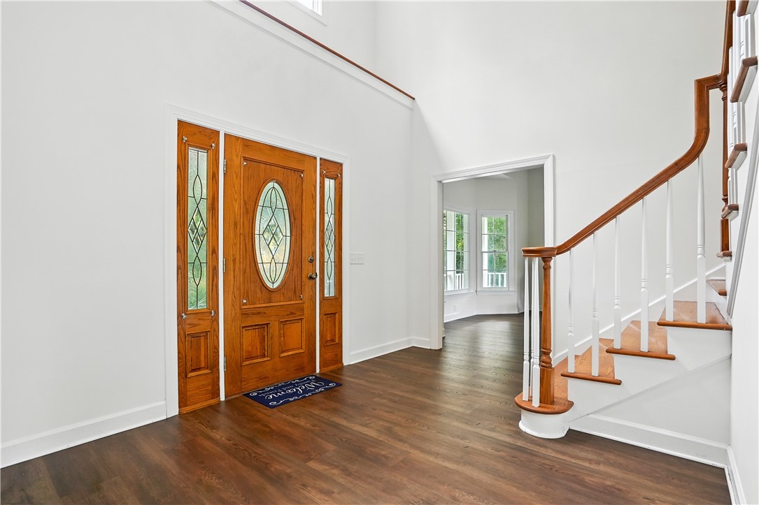 217 Settlers Road St. Simons Island, GA 31522 - Photo 7 of 30