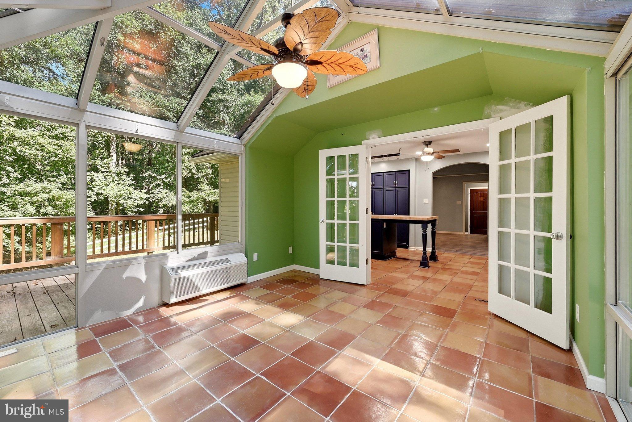 20752 Gapland Road Rohrersville, MD 21779 - Photo 10 of 56 Sunroom