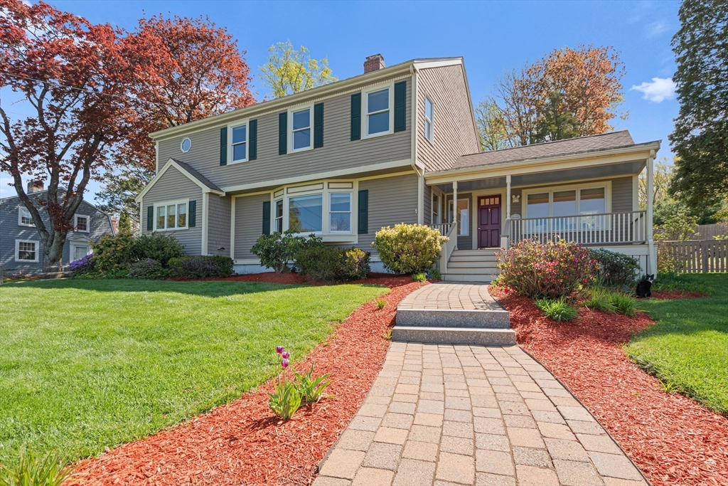 122 Deerfoot Road Southborough, MA 01772 - Photo 2 of 38