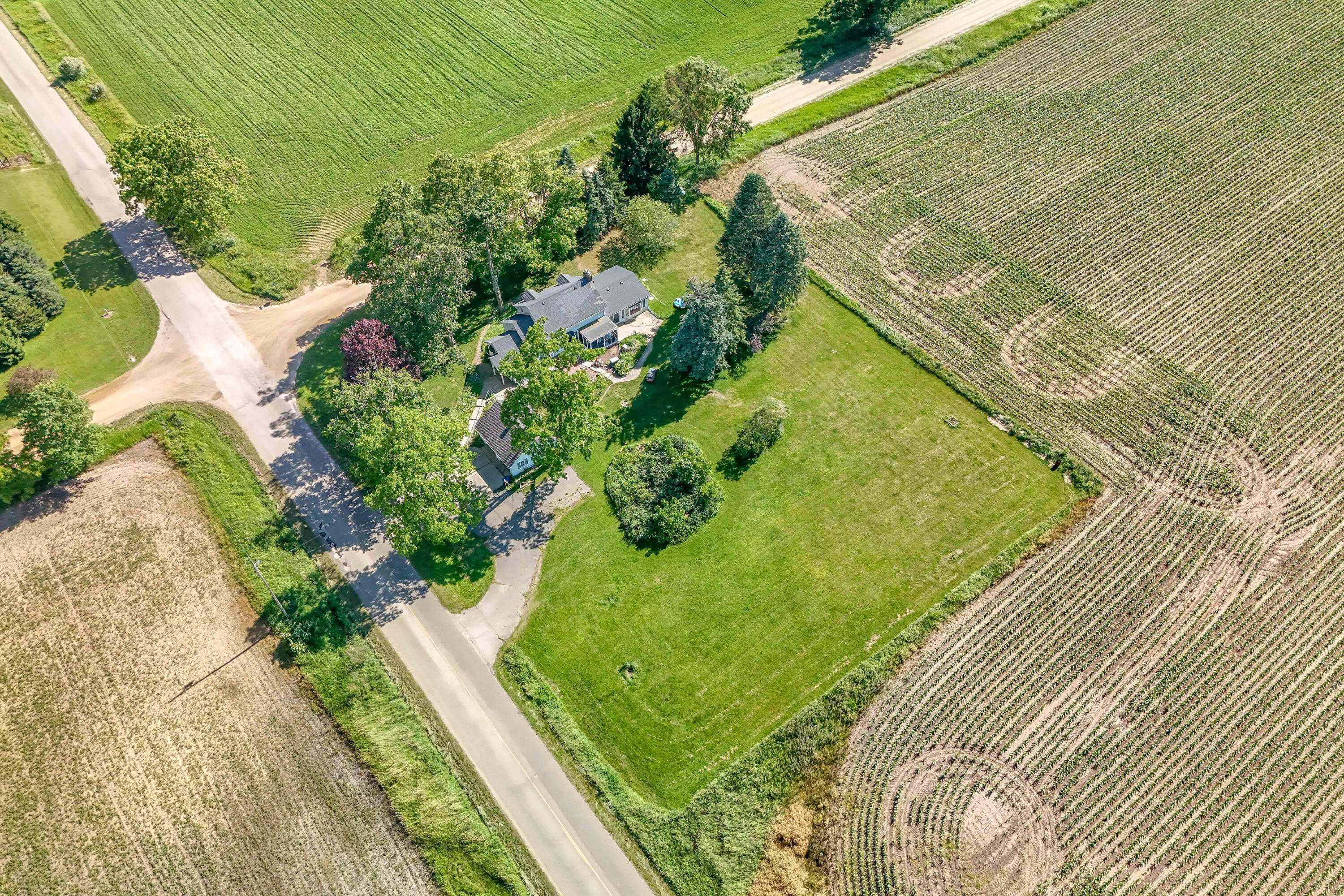 7300 Brown Road Jonesville, MI 49250 - Photo 12 of 27 1000056078