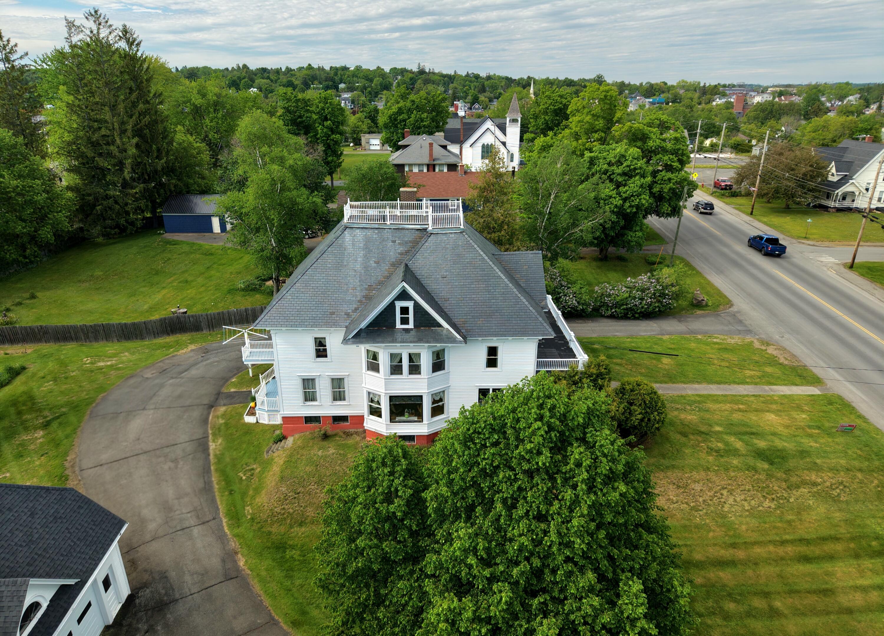 636 Main Street Caribou, ME 04736 - Photo 7 of 75 46551