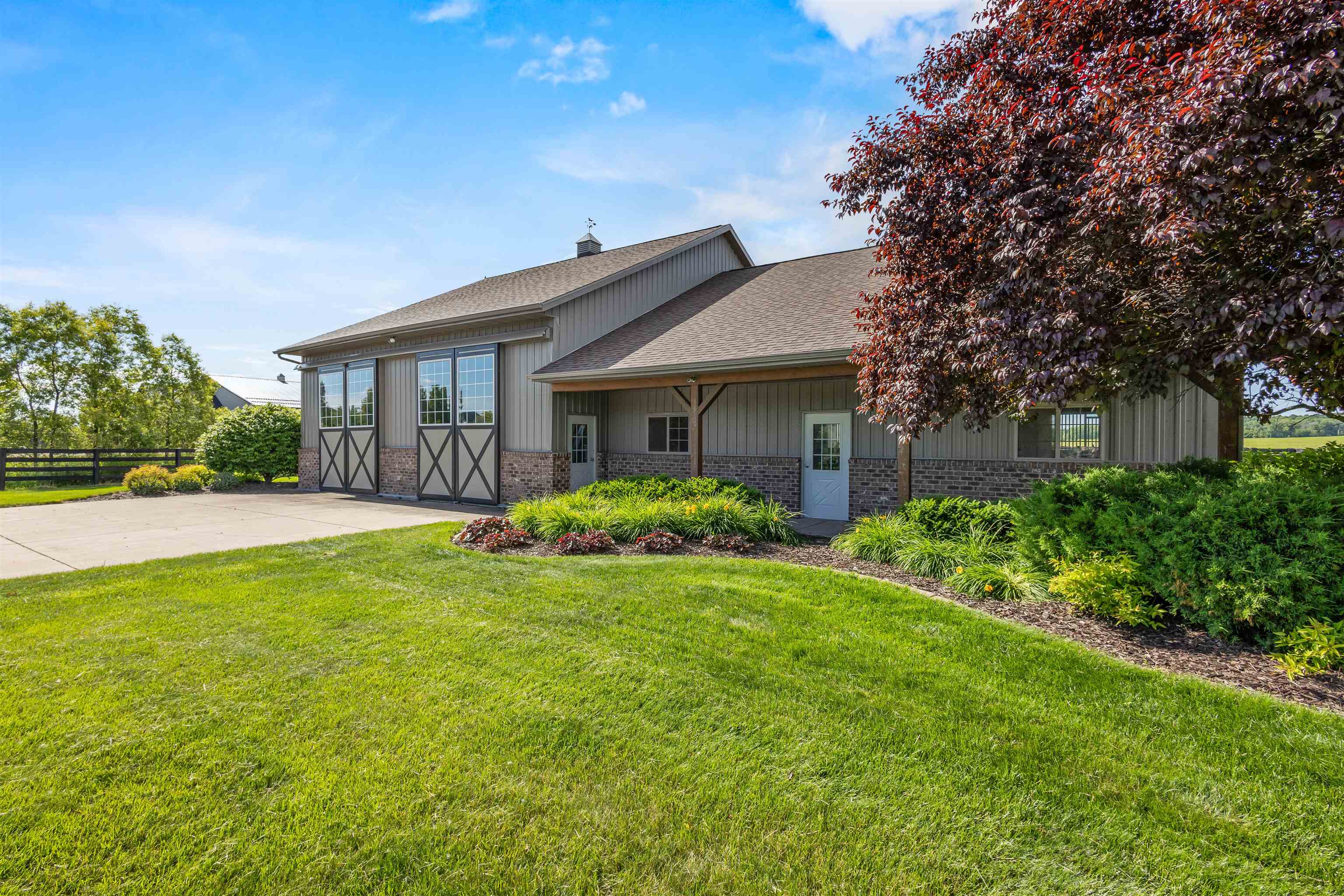 W3493 Equestrian Trail Freedom, WI 54913 - Photo 5 of 80
