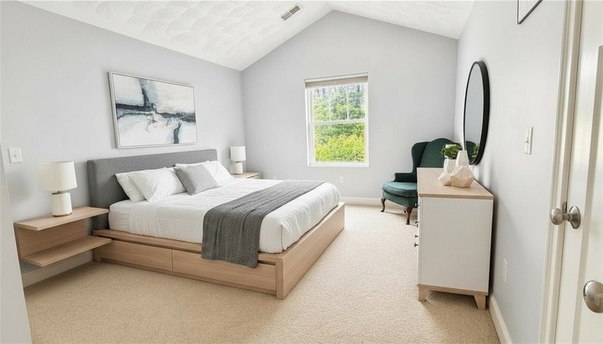 301 West Shore Road, Unit 19 Warwick, RI 02889 - Photo 14 of 42 Virtually staged.