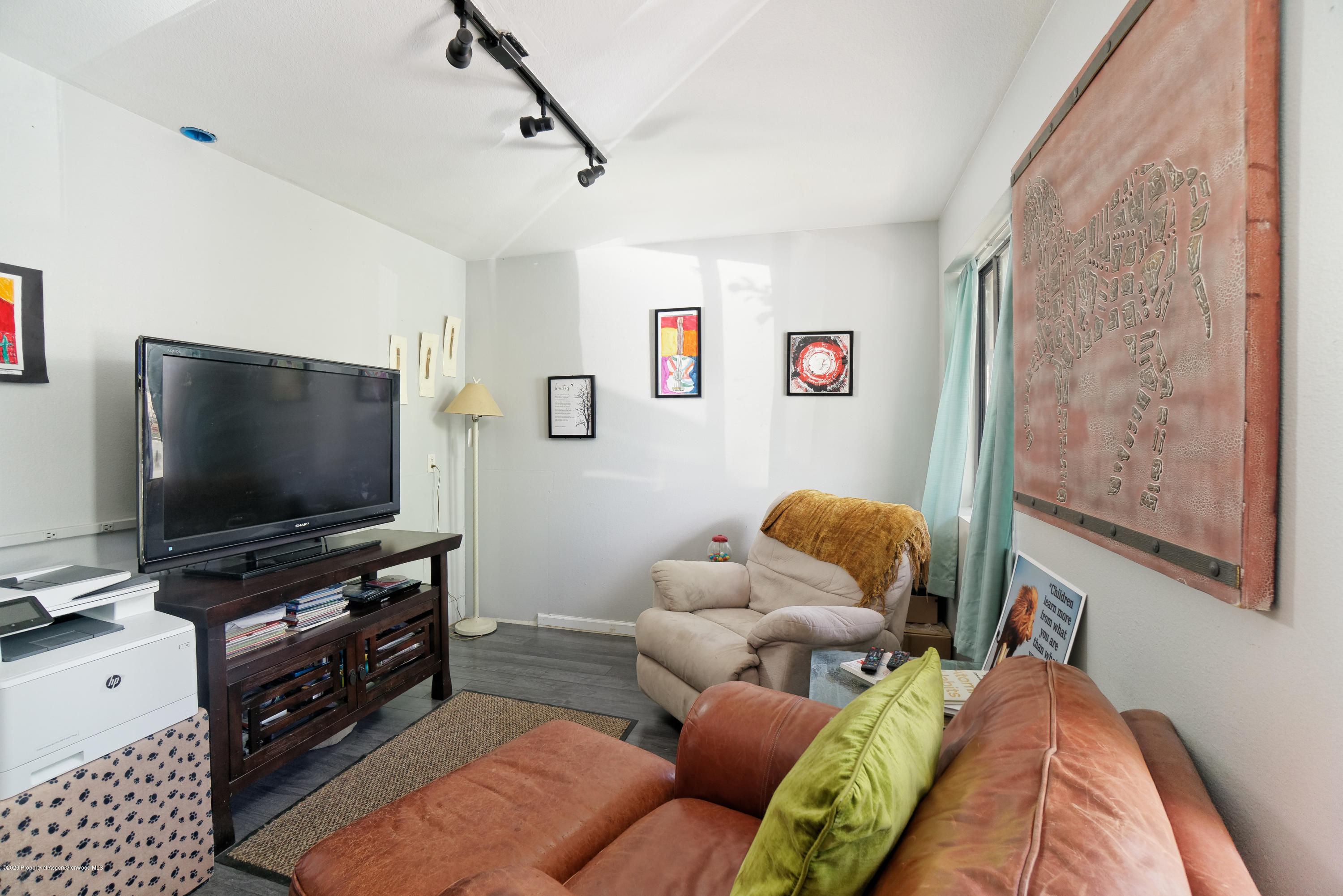 23284 2 Rivers Road, Unit 15 Basalt, CO 81621 - Photo 3 of 12 Living Area