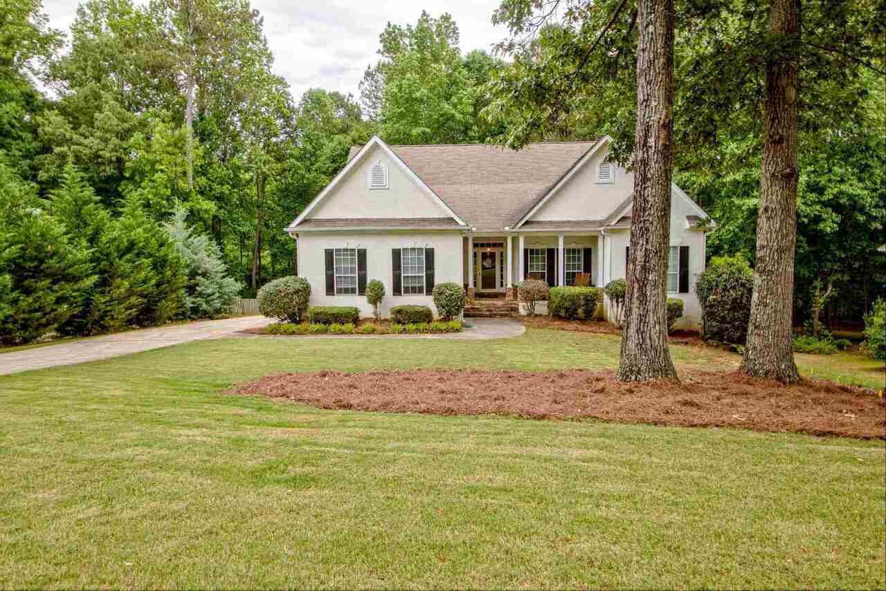 104 Pheasant Ridge Newnan, GA 30265 - Photo 1 of 1 Gallery Image 1