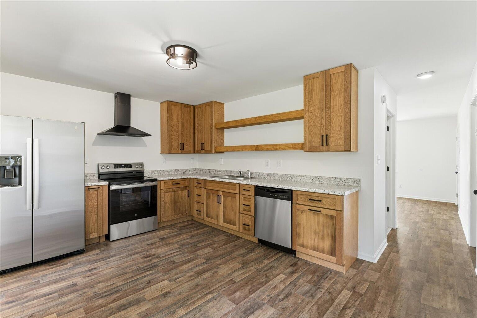 8956 Hiwassee Street Charleston, TN 37310 - Photo 15 of 47