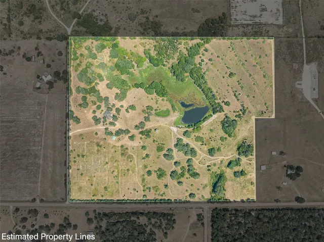 $1,995,000 | 3300 Hills Road, Carmine, TX 78932