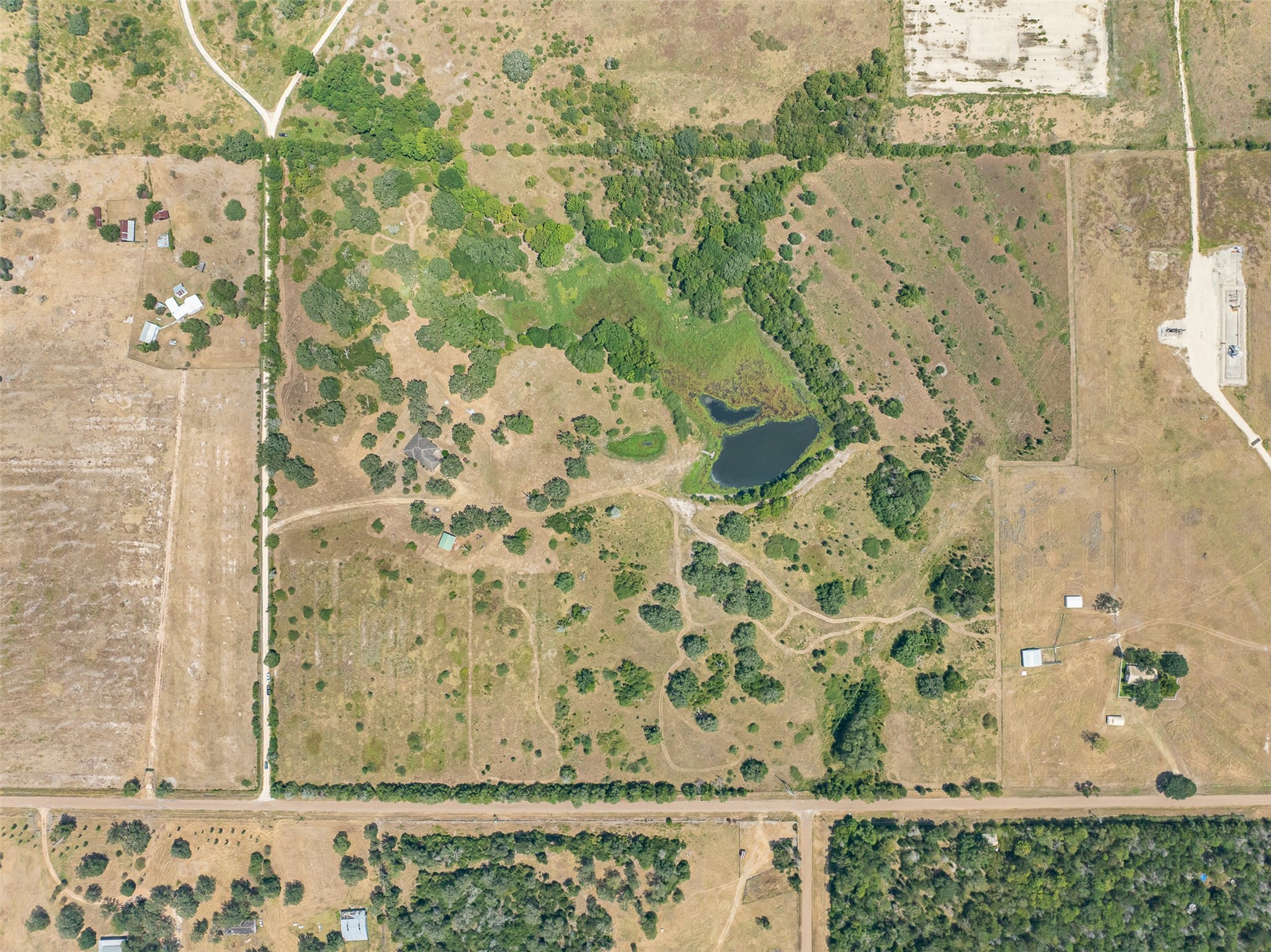 3300 Hills Road Carmine, TX 78932 - Photo 24 of 25