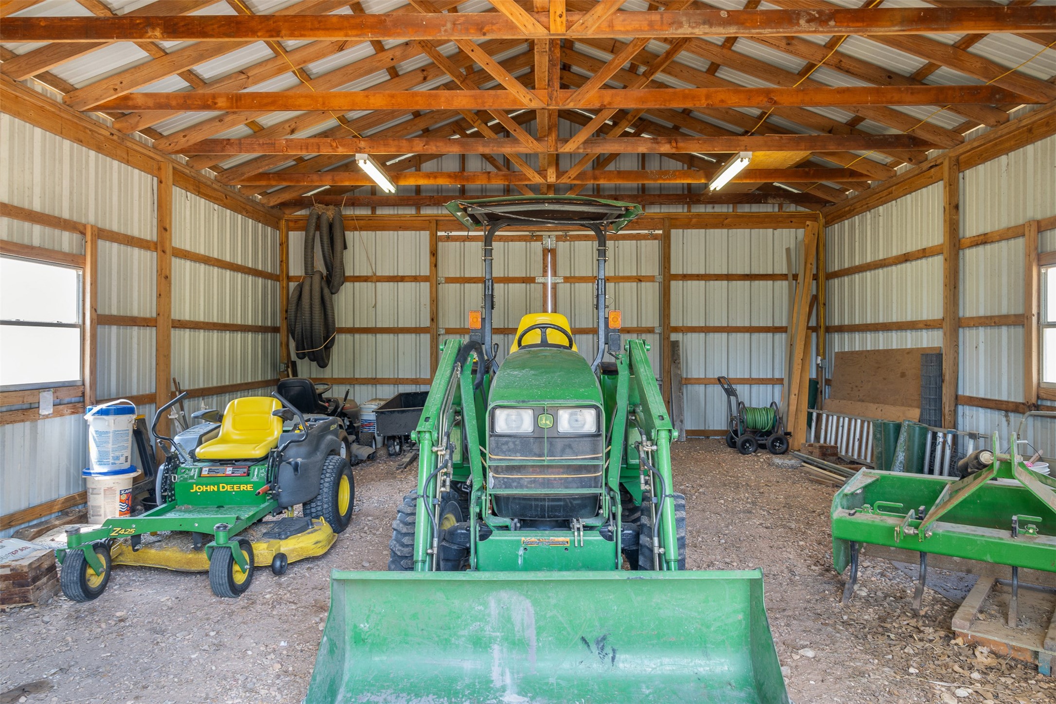 3300 Hills Road Carmine, TX 78932 - Photo 3 of 25 a view of a chairs in patio