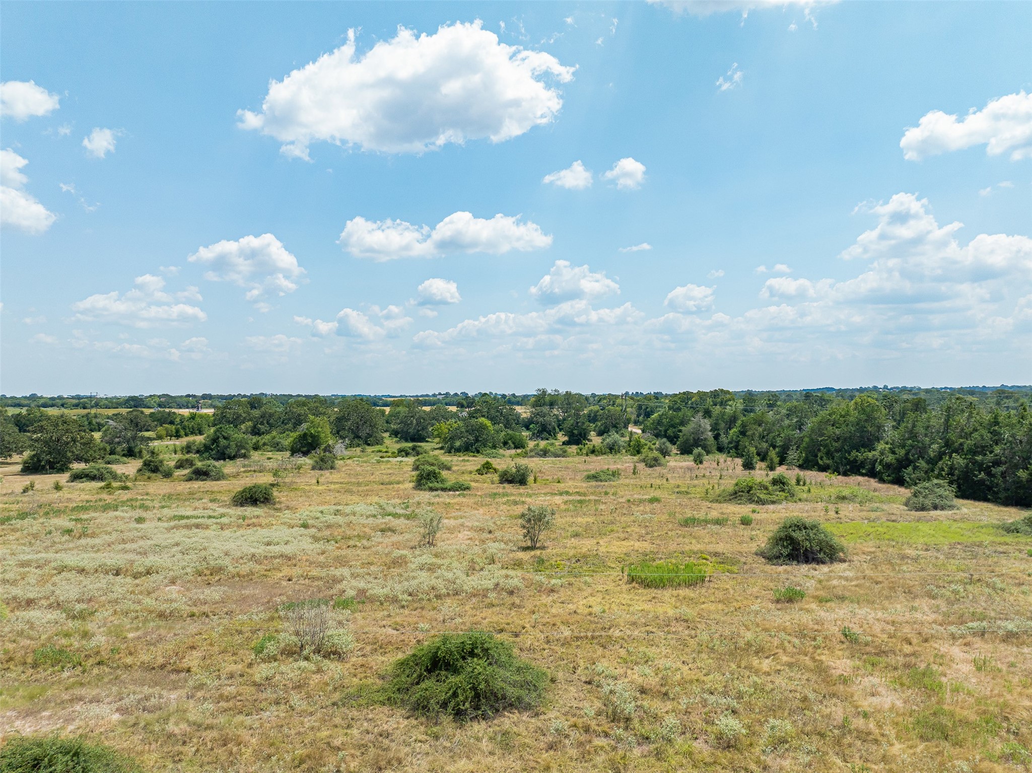 3300 Hills Road Carmine, TX 78932 - Photo 10 of 25 a view of a lake view