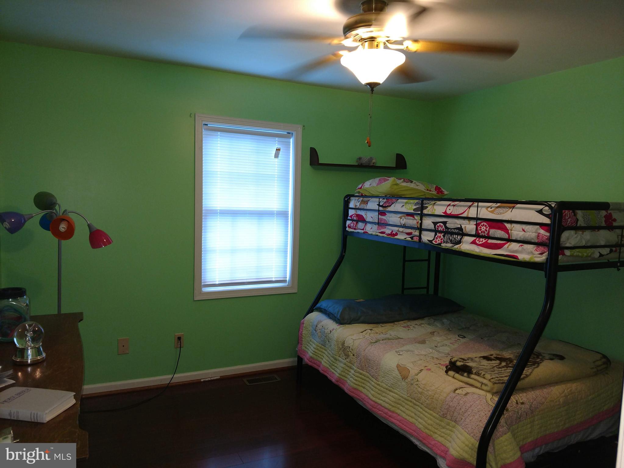 855 Johnson Road Mineral, VA 23117 - Photo 7 of 8 second bedroom