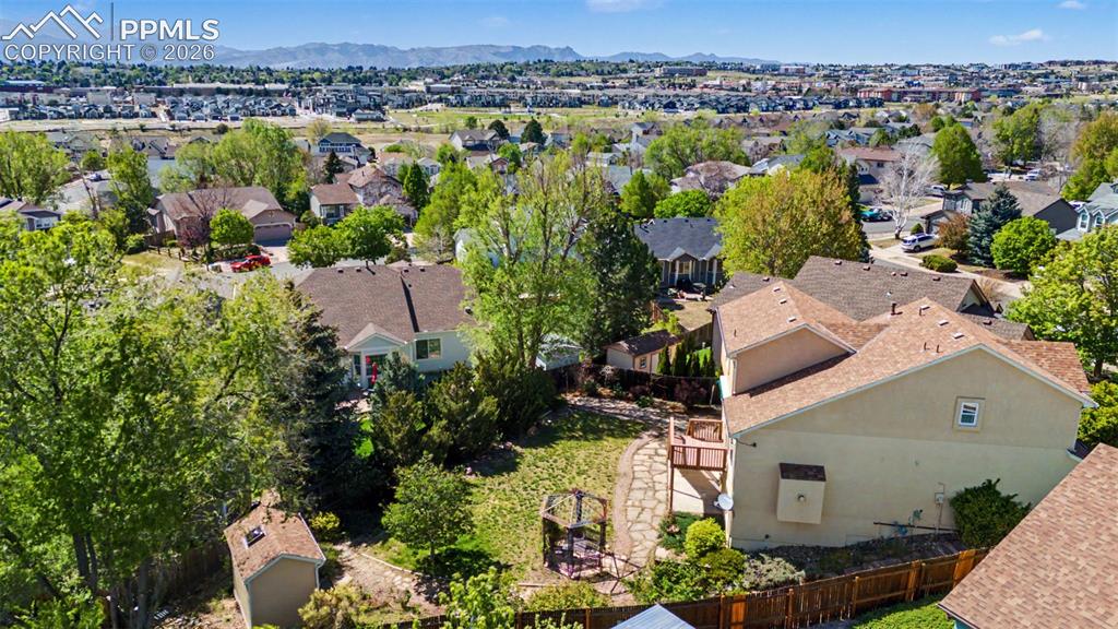6565 Ramrod Road Colorado Springs, CO 80922 - Photo 42 of 48