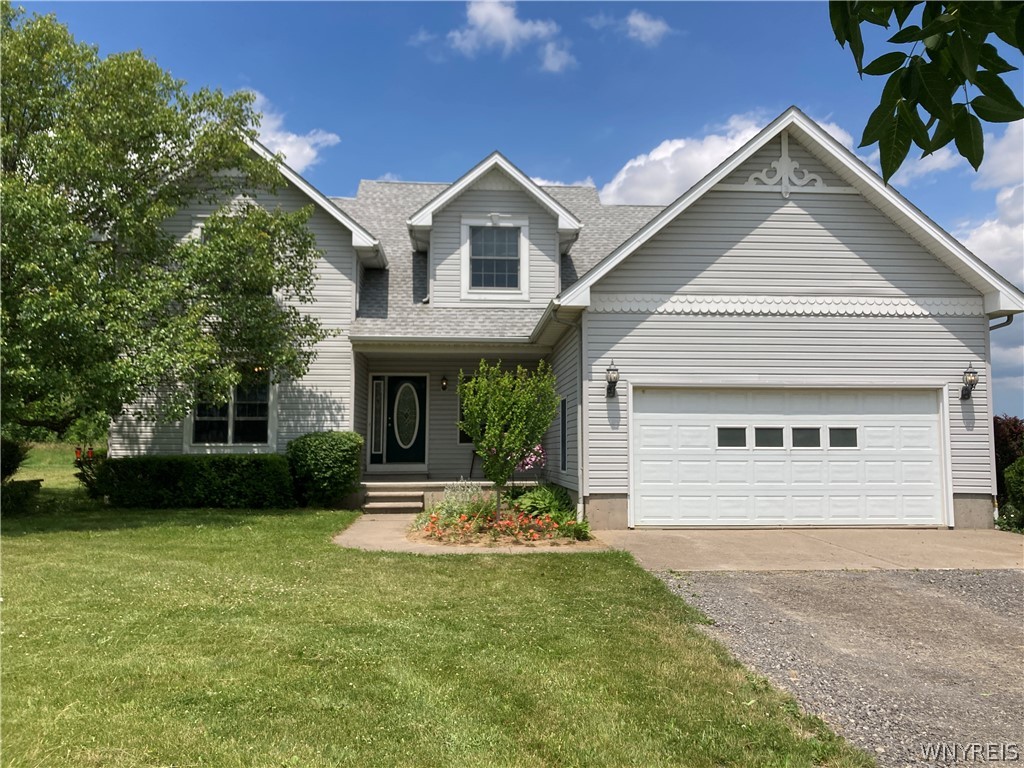5775 Lewiston Road Royalton, NY 14105 - Photo 1 of 1