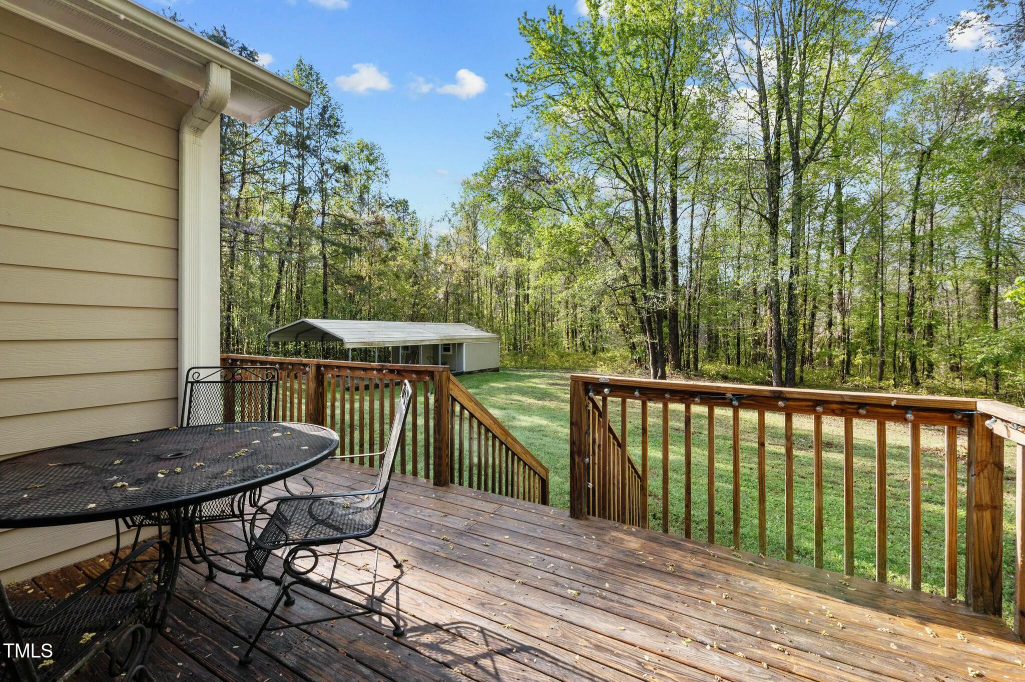 359 Punch Hill Farm Road Rougemont, NC 27572 - Photo 25 of 36 tempImageOReeVR