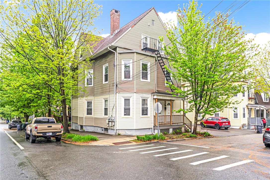 2 Poplar Street, Unit 1 Providence, RI 02906 - Photo 3 of 15