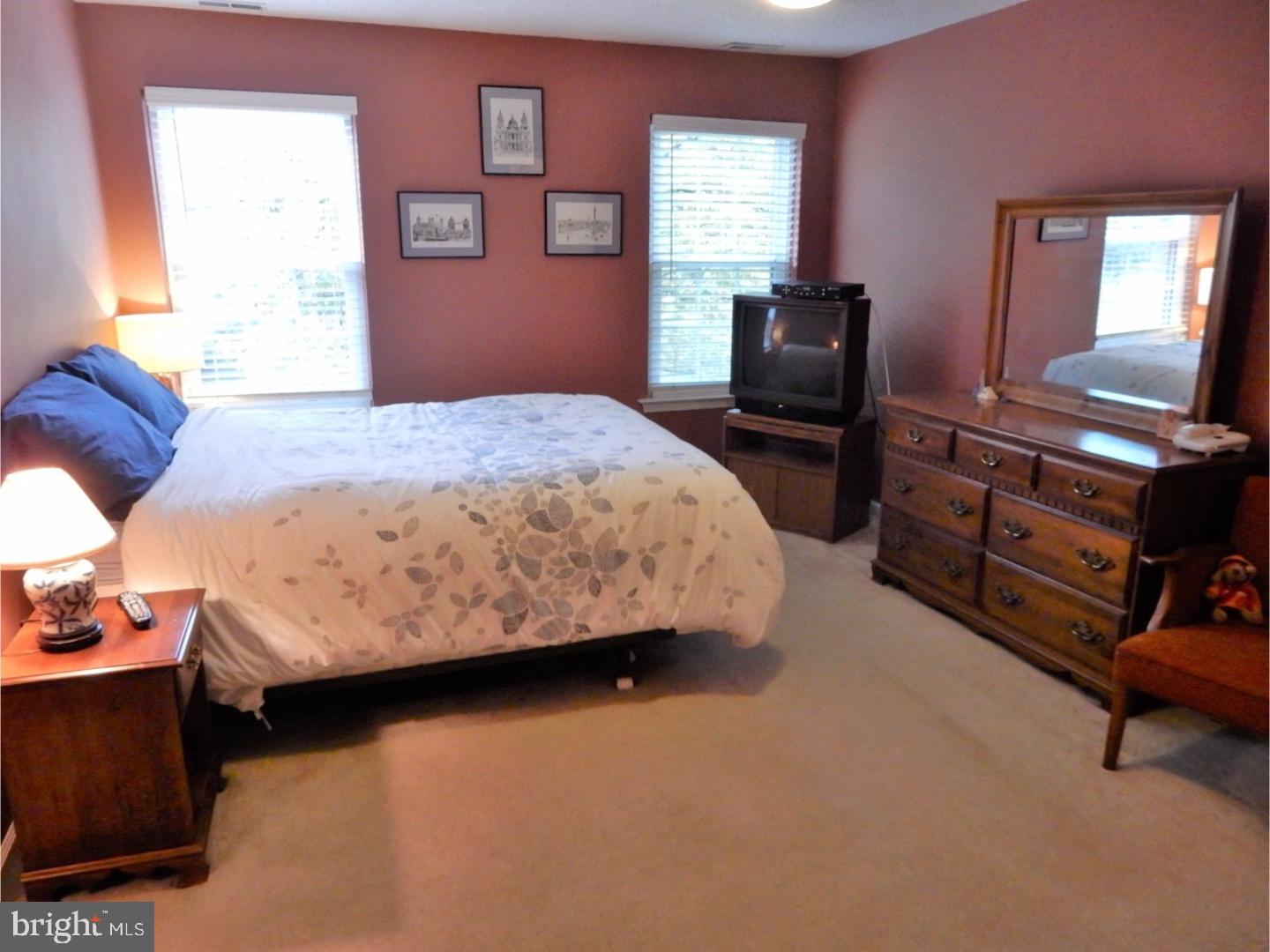 42 Rittenhouse Court, Unit 200 Chesterbrook, PA 19087 - Photo 14 of 20 Master Bedroom