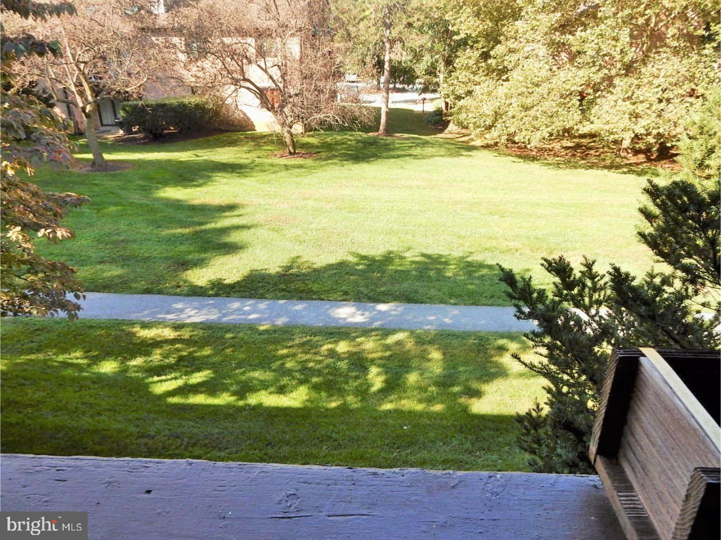 42 Rittenhouse Court, Unit 200 Chesterbrook, PA 19087 - Photo 3 of 20 View in Back