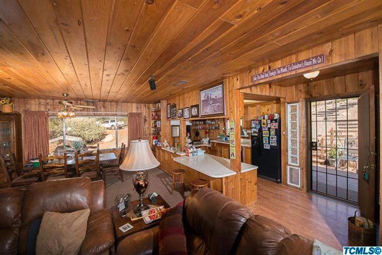 45406 South Fork Drive Three Rivers, CA 93271 - Photo 5 of 27 Additional Photo