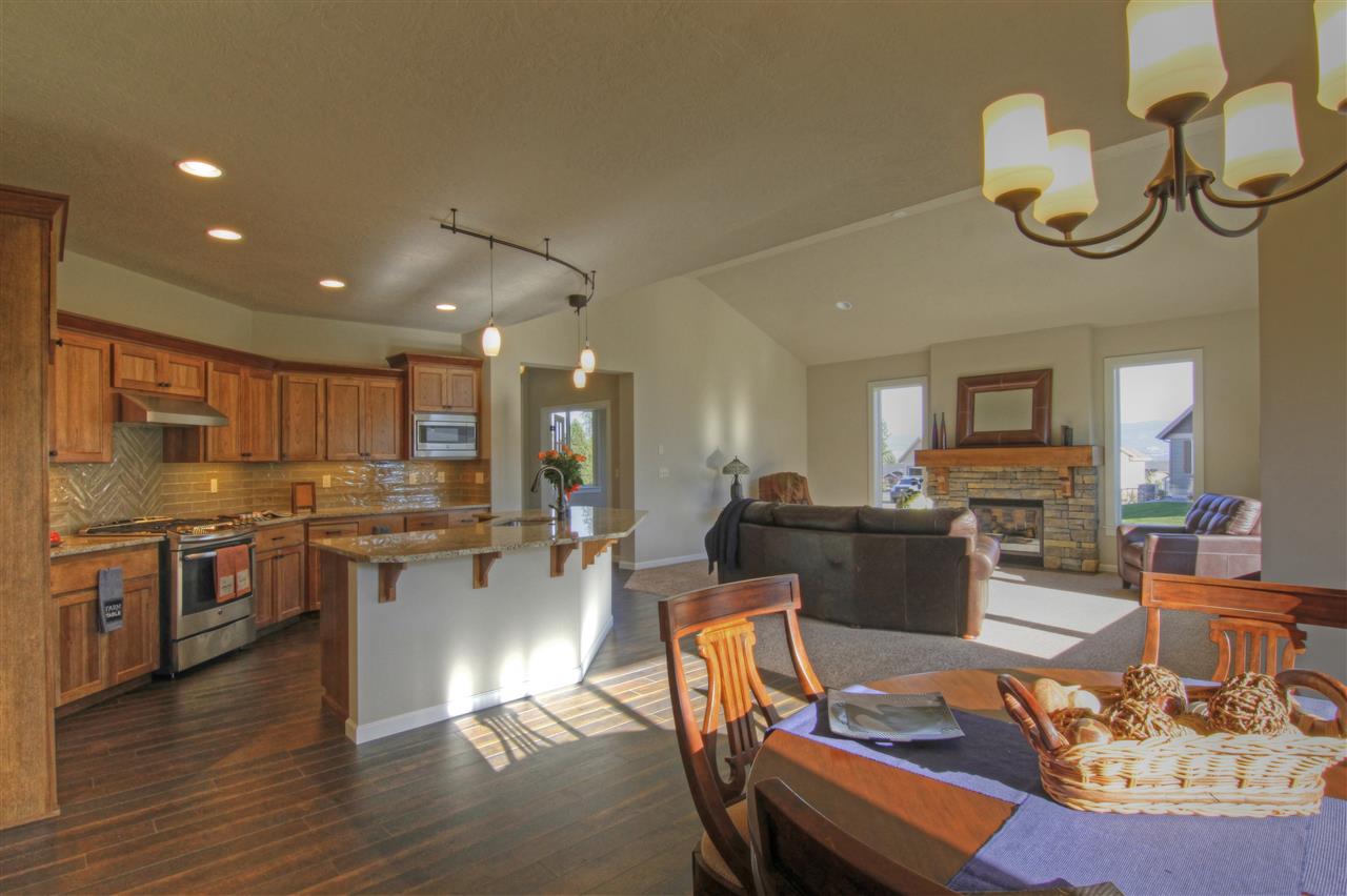 5407 North Radium Lane Spokane, WA 99217 - Photo 7 of 10