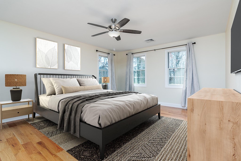 28 Lyne Road Tiverton, RI 02878 - Photo 13 of 30 Virtually Staged