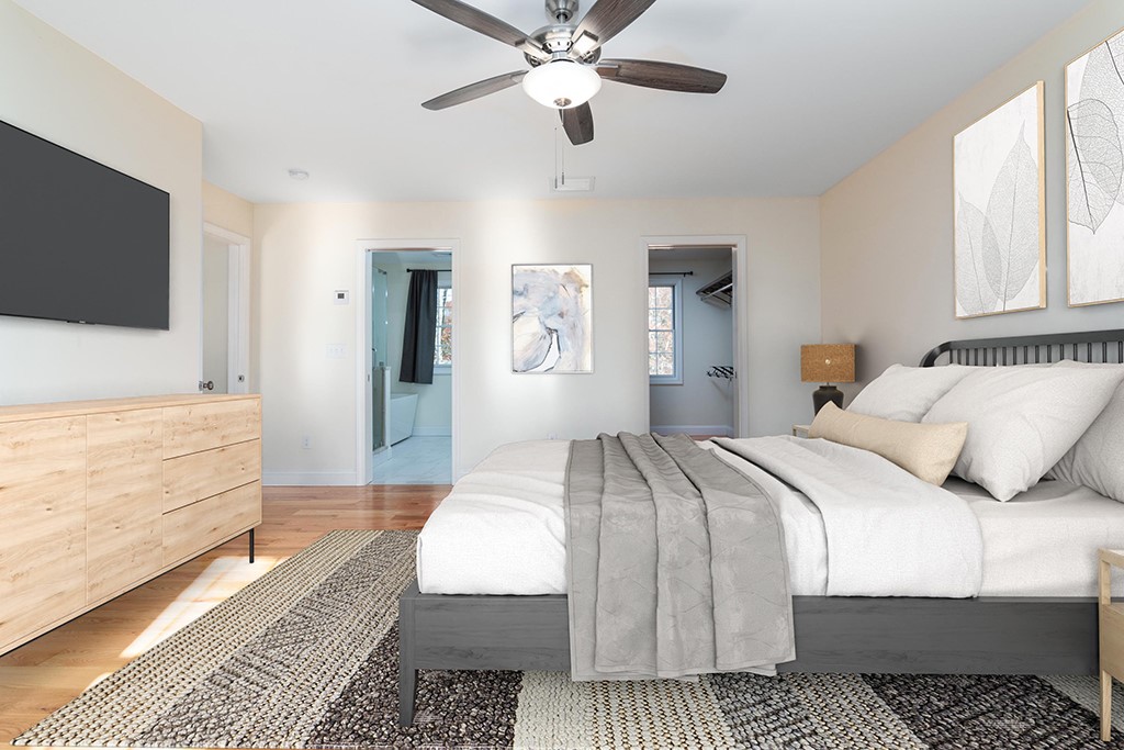 28 Lyne Road Tiverton, RI 02878 - Photo 14 of 30 Virtually Staged