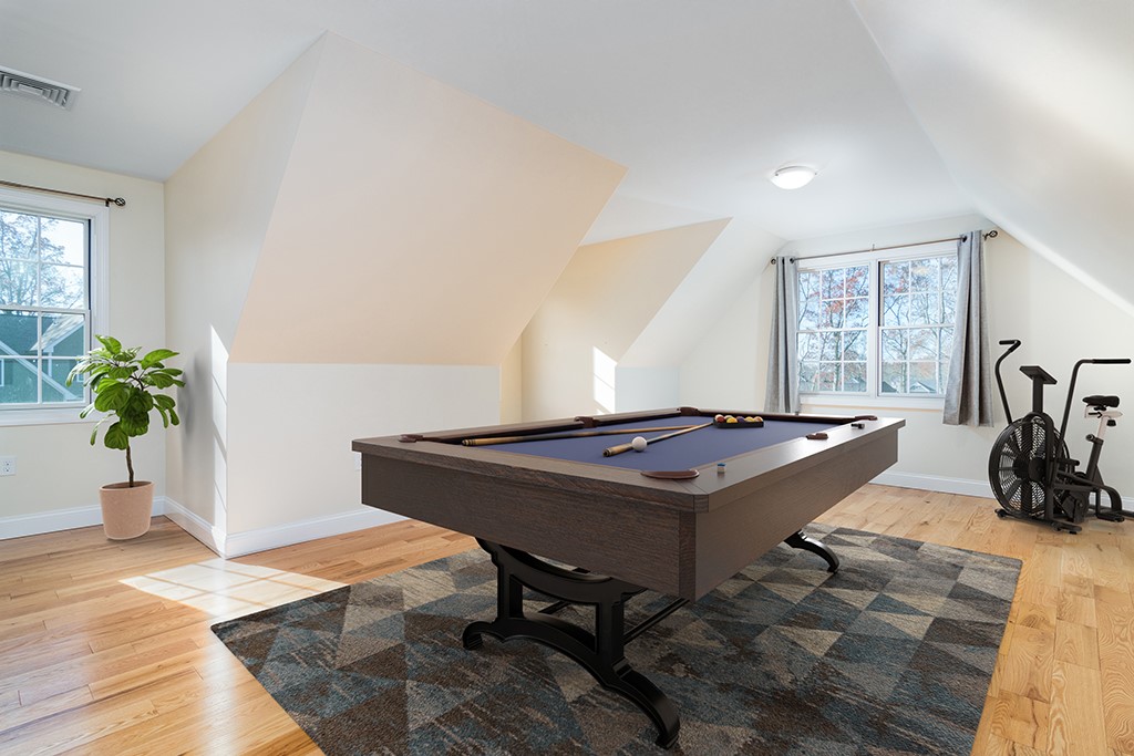 28 Lyne Road Tiverton, RI 02878 - Photo 20 of 30 Virtually Staged