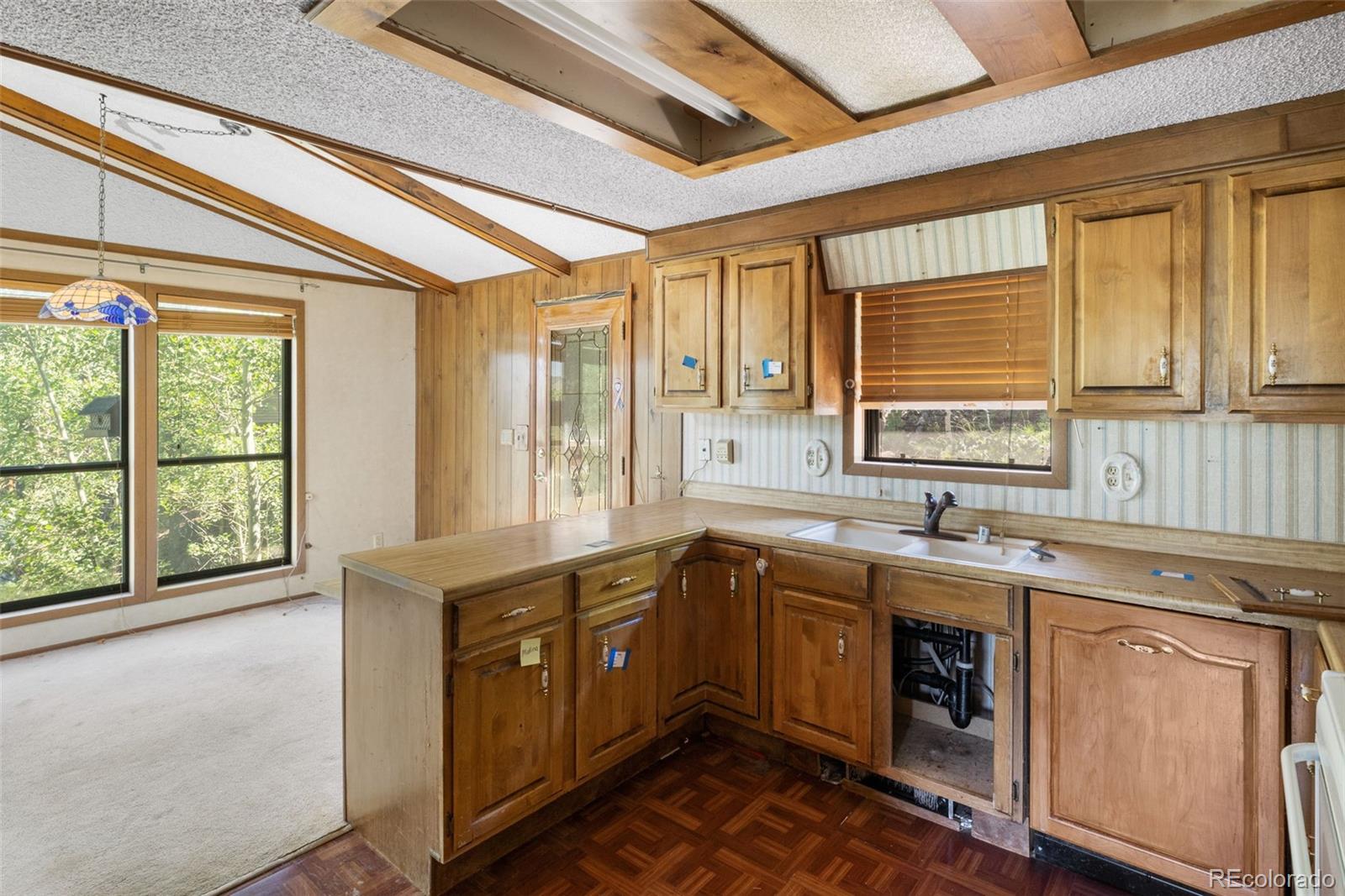 8643 Martin Lane Conifer, CO 80433 - Photo 13 of 37
