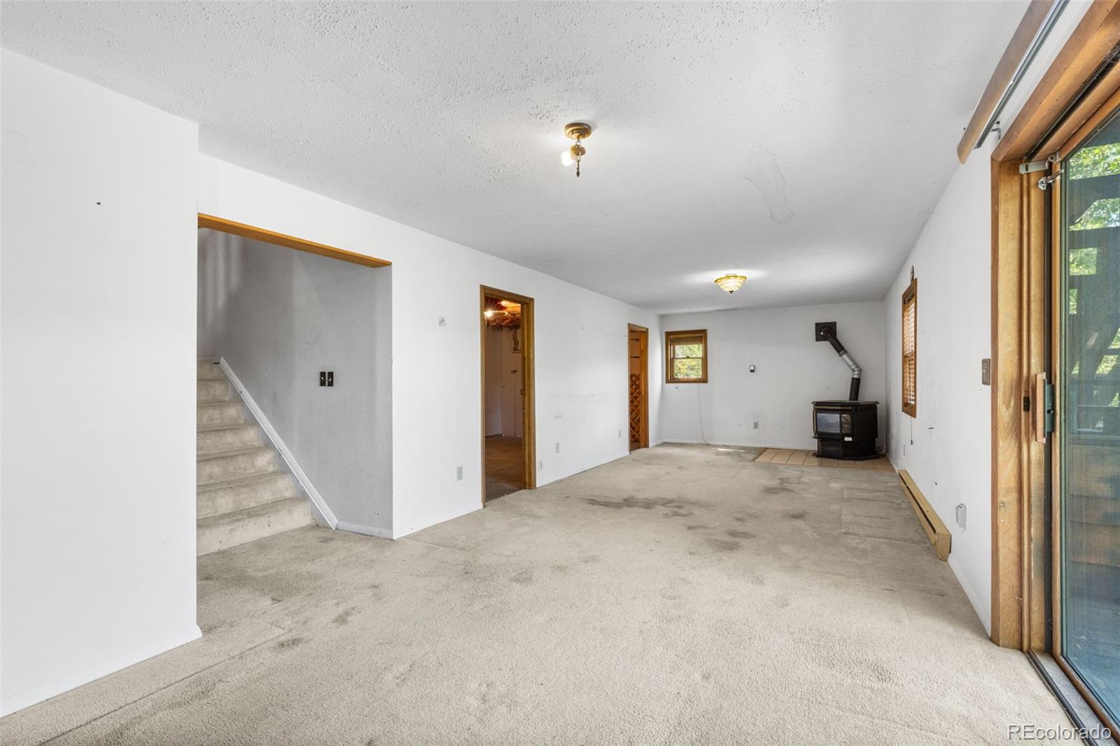 8643 Martin Lane Conifer, CO 80433 - Photo 23 of 37