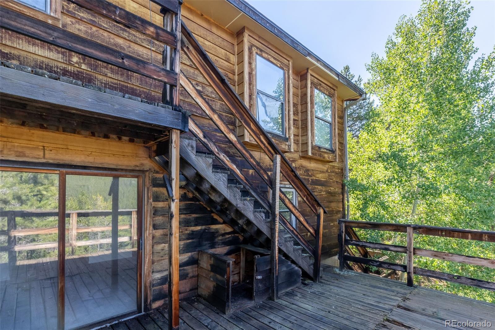 8643 Martin Lane Conifer, CO 80433 - Photo 26 of 37