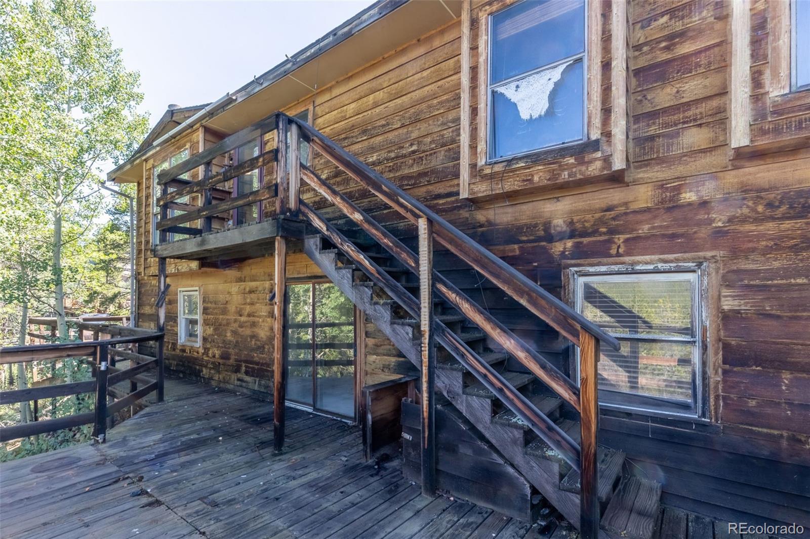 8643 Martin Lane Conifer, CO 80433 - Photo 27 of 37