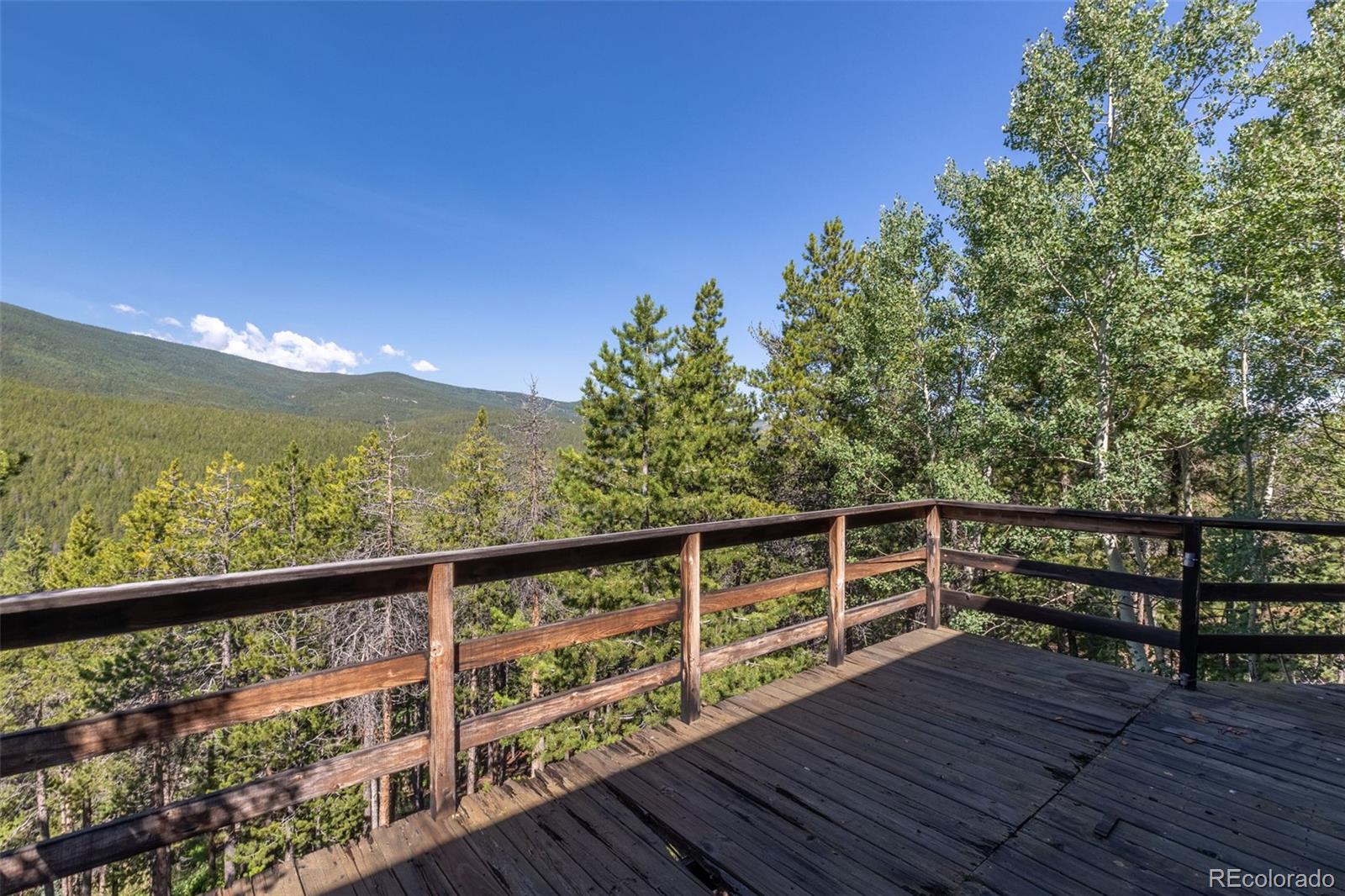 8643 Martin Lane Conifer, CO 80433 - Photo 28 of 37
