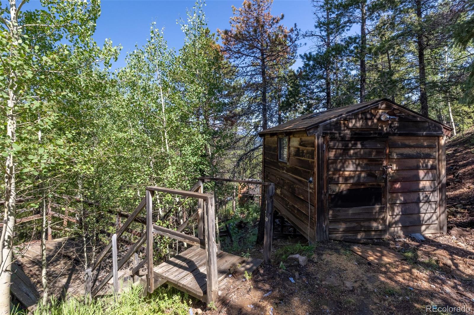 8643 Martin Lane Conifer, CO 80433 - Photo 30 of 37