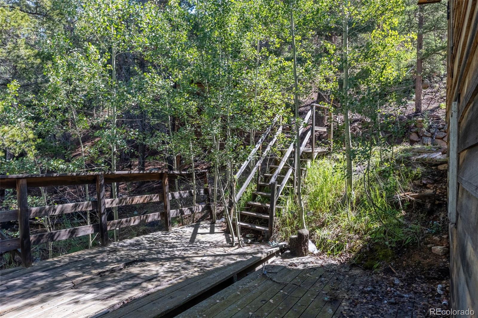 8643 Martin Lane Conifer, CO 80433 - Photo 31 of 37