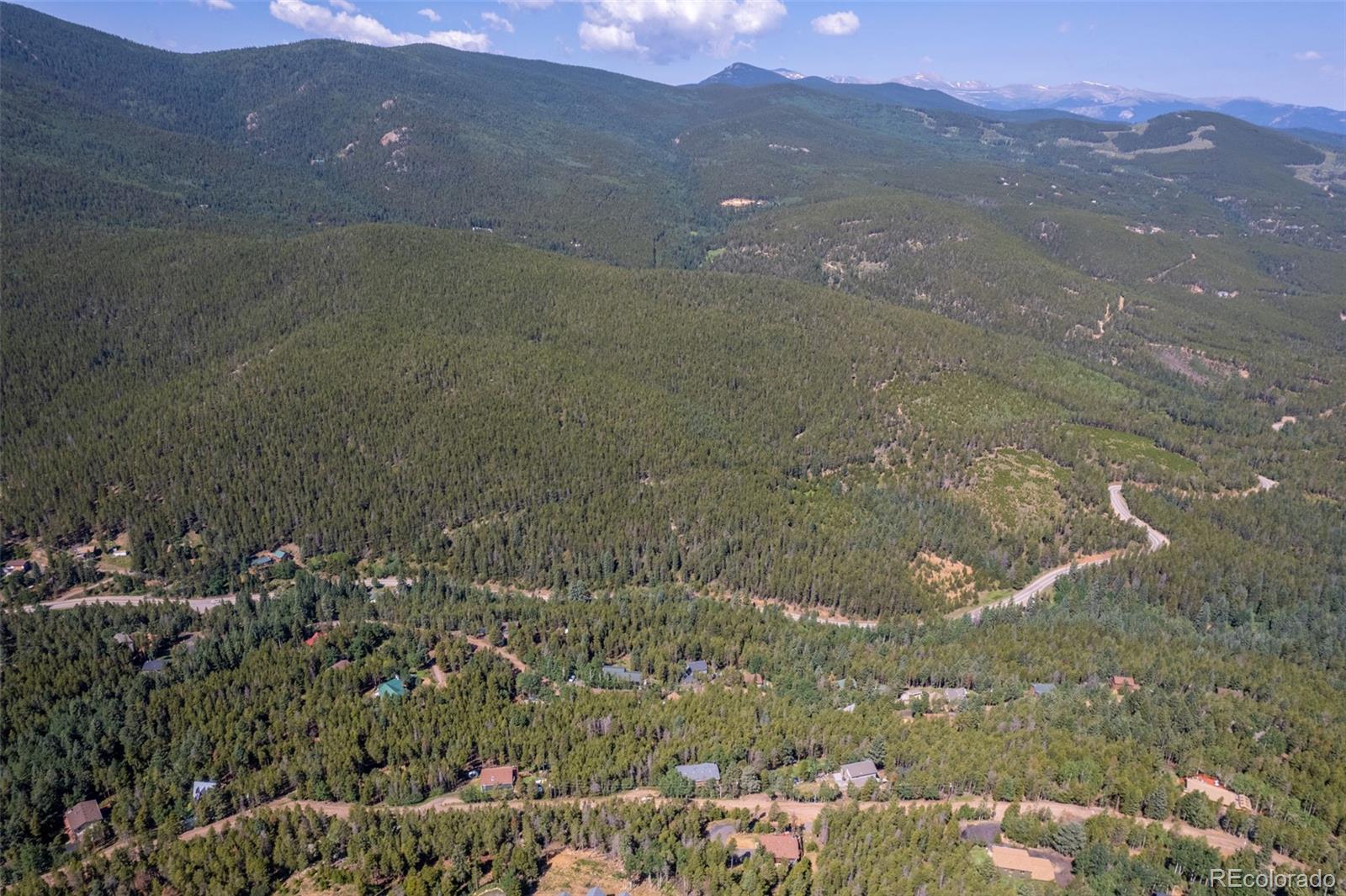 8643 Martin Lane Conifer, CO 80433 - Photo 33 of 37