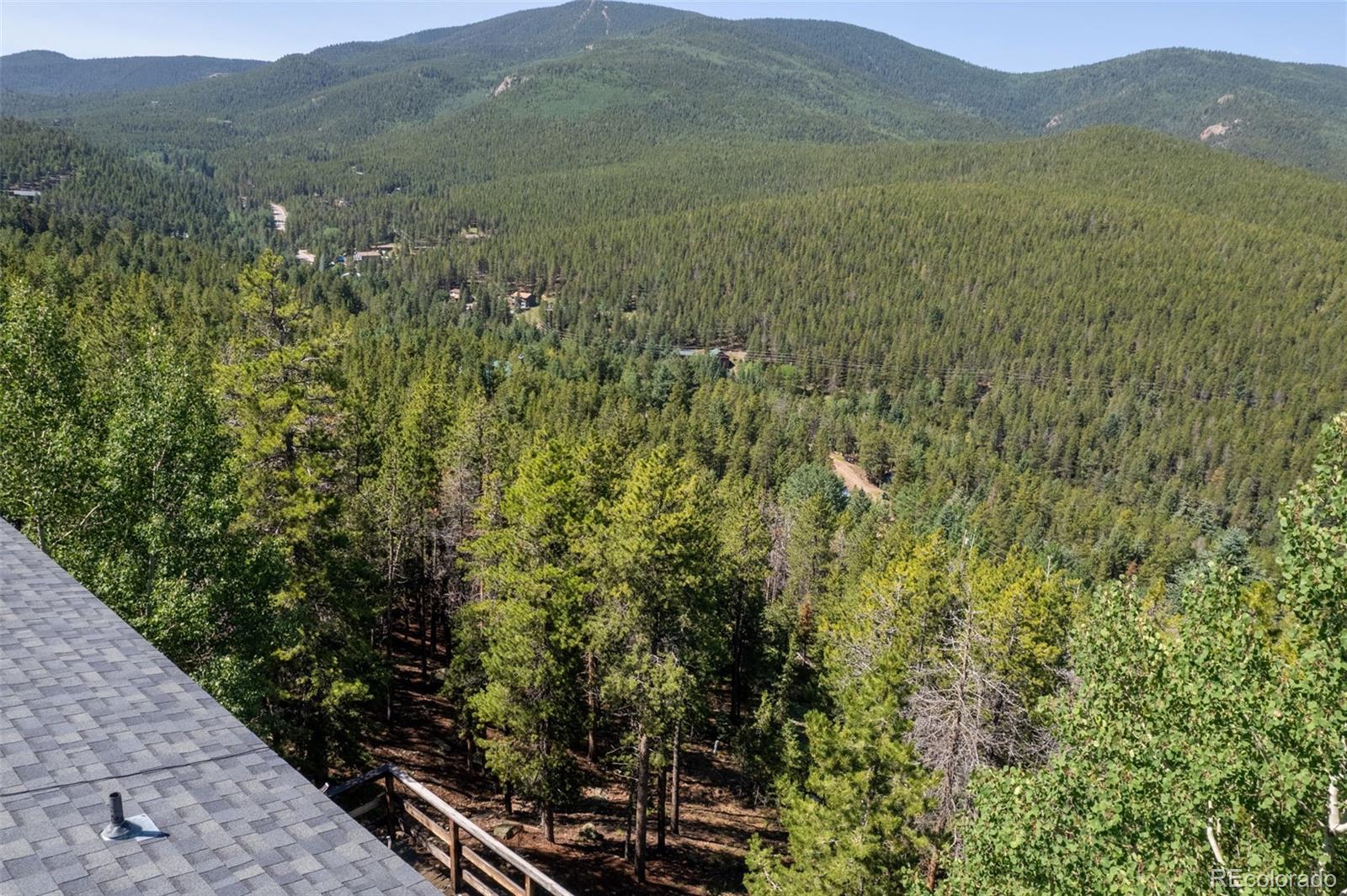 8643 Martin Lane Conifer, CO 80433 - Photo 36 of 37