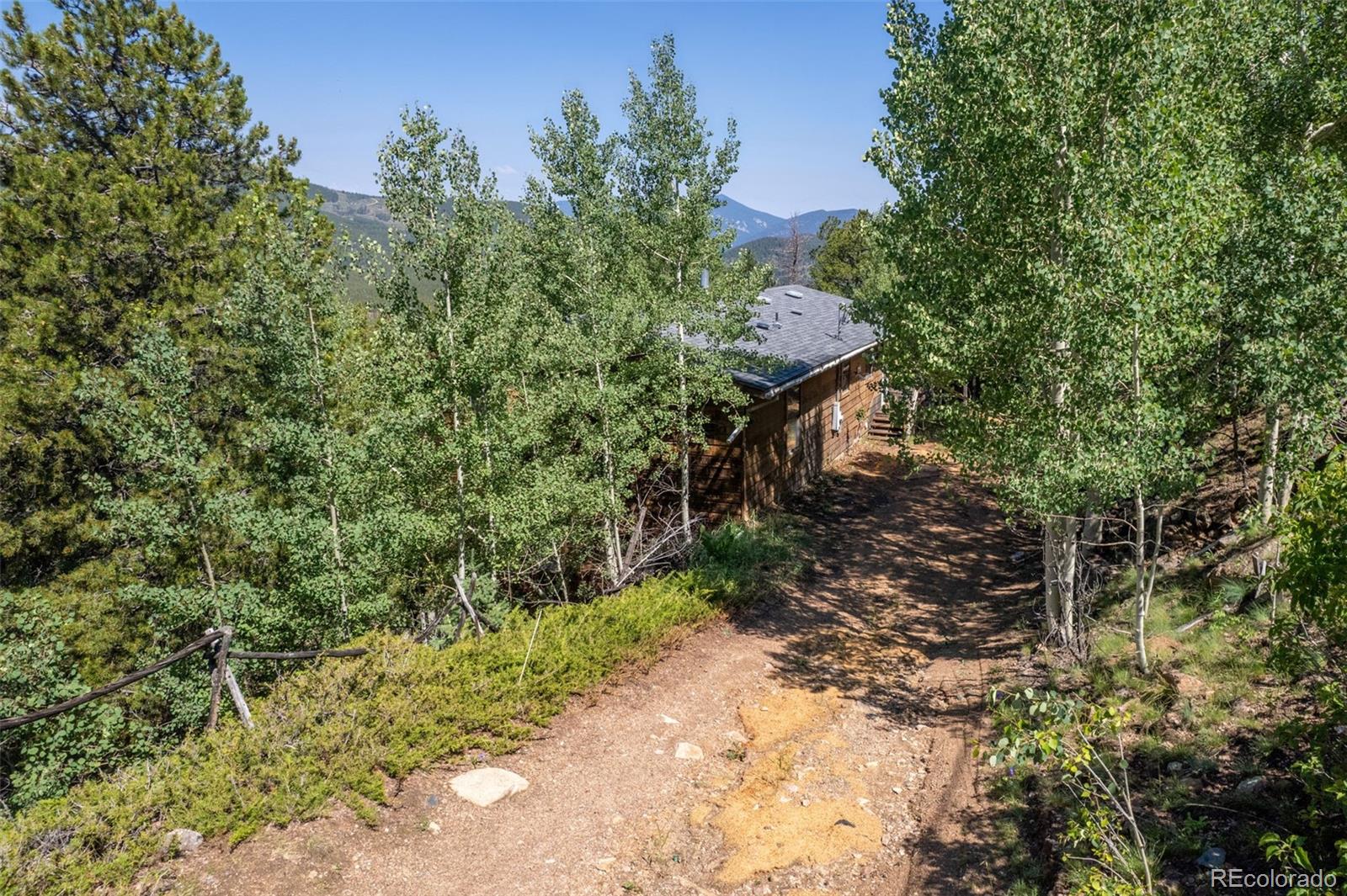 8643 Martin Lane Conifer, CO 80433 - Photo 37 of 37