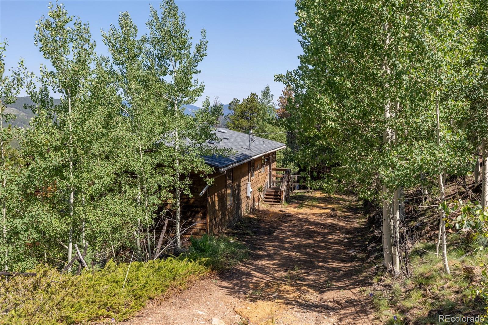 8643 Martin Lane Conifer, CO 80433 - Photo 4 of 37