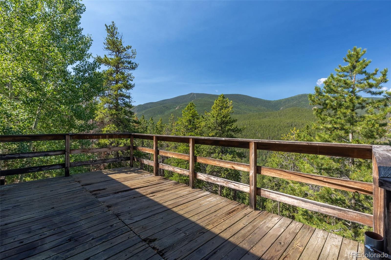8643 Martin Lane Conifer, CO 80433 - Photo 5 of 37