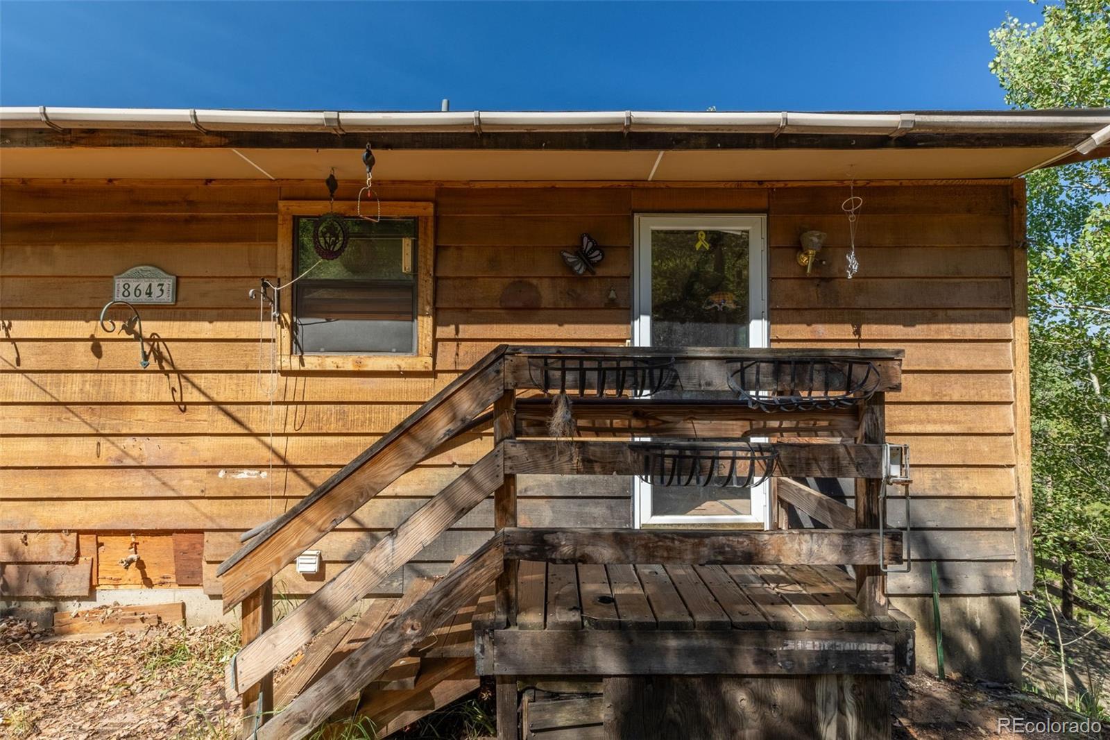 8643 Martin Lane Conifer, CO 80433 - Photo 6 of 37