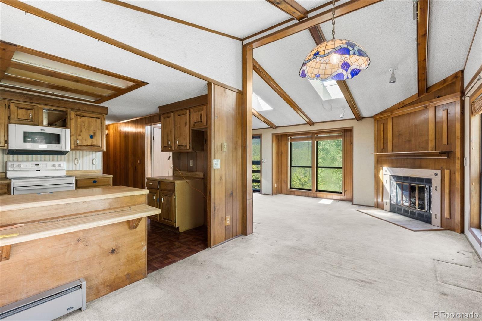 8643 Martin Lane Conifer, CO 80433 - Photo 8 of 37