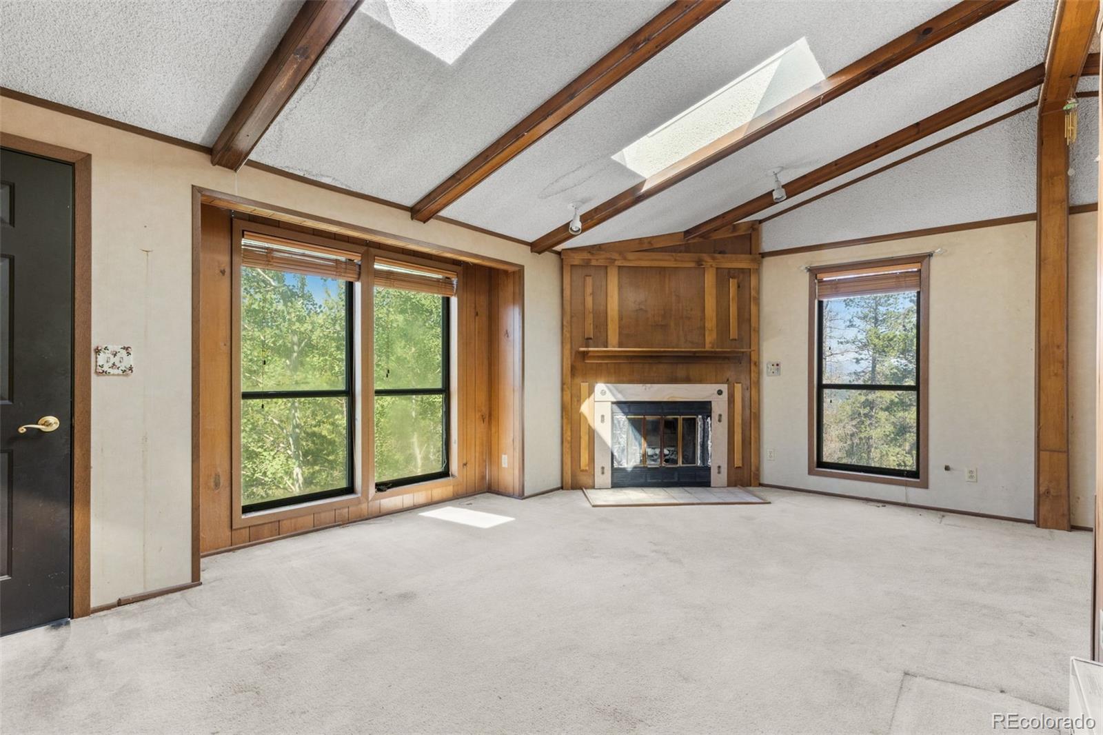 8643 Martin Lane Conifer, CO 80433 - Photo 10 of 37