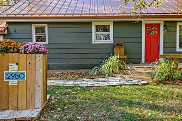 $370,000 | 12980 Crestview, Sawyer, MI 49125