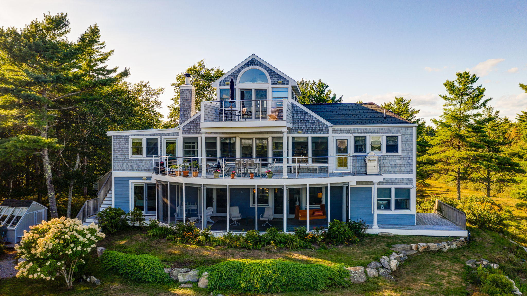 680 Parker Head Road Phippsburg, ME 04562 - Photo 2 of 41 web_680ParkerHead-63