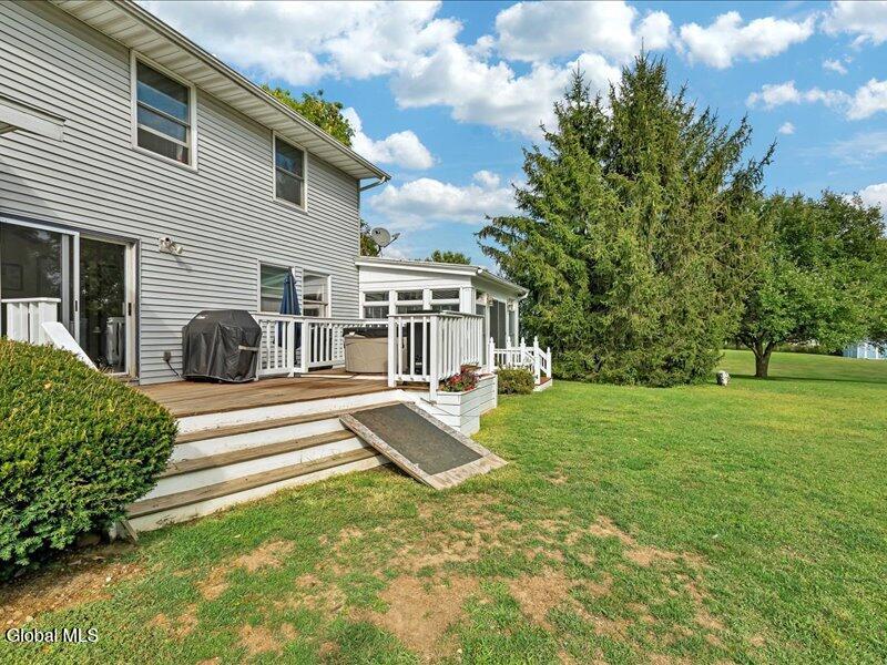 966 Maple Hill Road Schodack, NY 12033 - Photo 34 of 47 1000022846