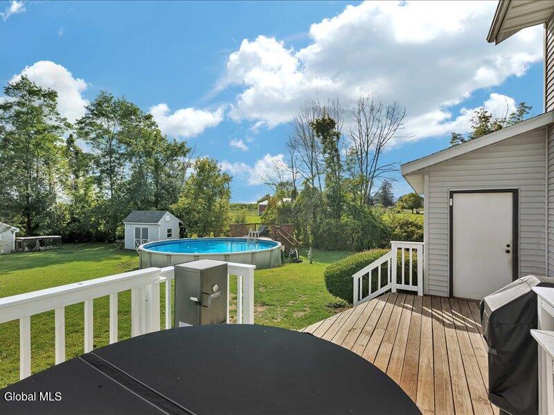 966 Maple Hill Road Schodack, NY 12033 - Photo 36 of 47 1000022848