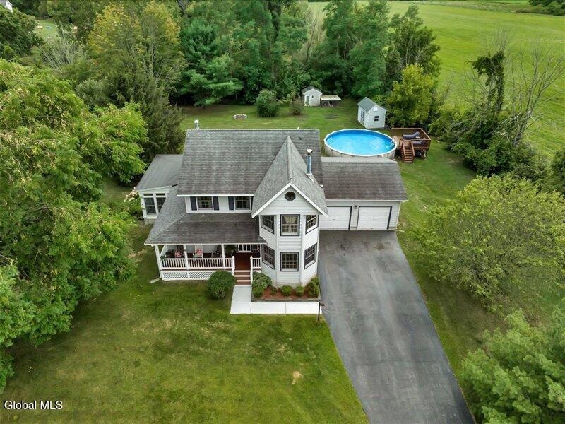 966 Maple Hill Road Schodack, NY 12033 - Photo 46 of 47 1000022821