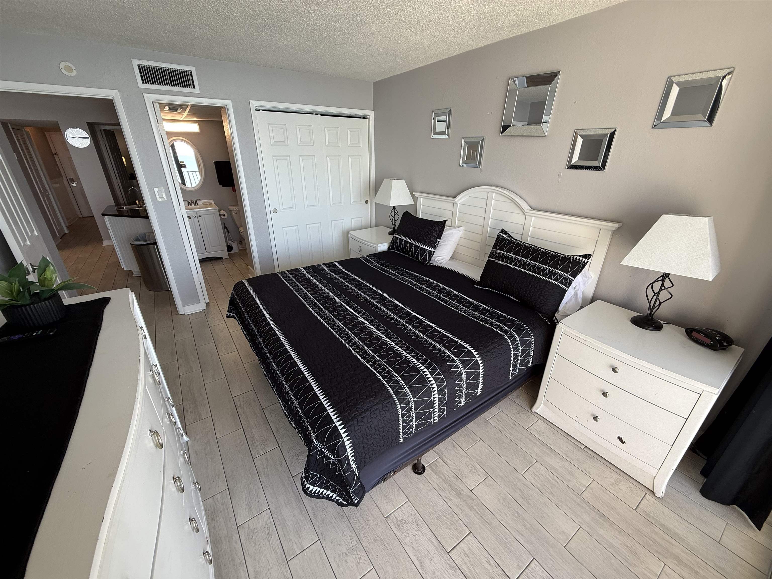 1901 South Ocean Boulevard, Unit 1216 Myrtle Beach, SC 29577 - Photo 6 of 55