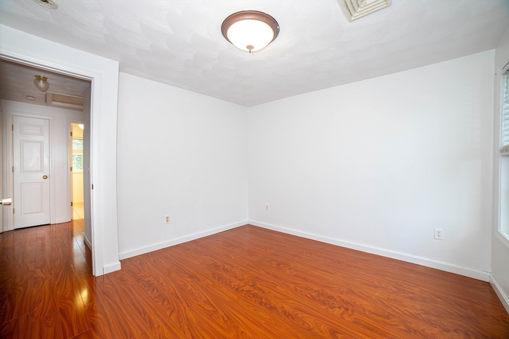 41 Mohave Road Worcester, MA 01606 - Photo 20 of 30 a view of a room with wooden floor and window