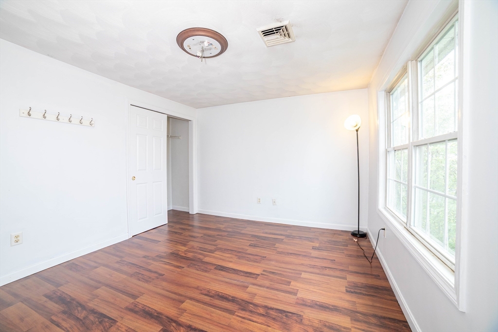 41 Mohave Road Worcester, MA 01606 - Photo 25 of 30 a view of a room with wooden floor and window