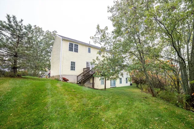 $579,900 | 41 Mohave Road, Worcester, MA 01606